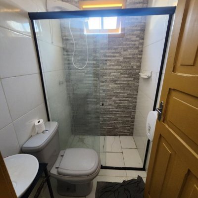 Casa Residencial com 121m², 5 quartos, 1 garagem, no bairro Centro em Florianópolis