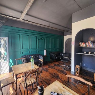 Casa Residencial com 121m², 5 quartos, 1 garagem, no bairro Centro em Florianópolis