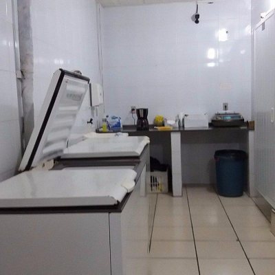 Galpao/Deposito com 1270m², 6 garagens, no bairro Serraria em São José