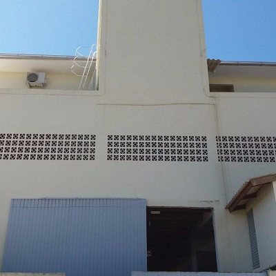 Galpao/Deposito com 1270m², 6 garagens, no bairro Serraria em São José
