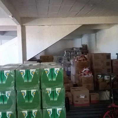 Galpao/Deposito com 1270m², 6 garagens, no bairro Serraria em São José
