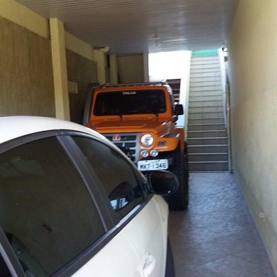 Galpao/Deposito com 1270m², 6 garagens, no bairro Serraria em São José