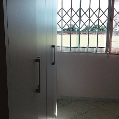 Galpao/Deposito com 1270m², 6 garagens, no bairro Serraria em São José