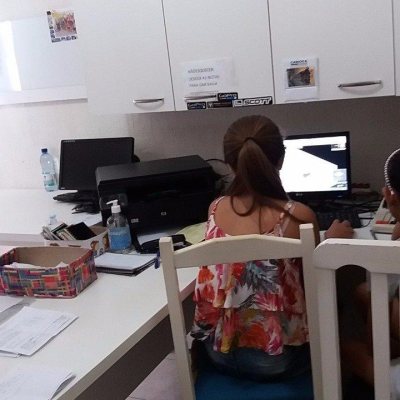 Galpao/Deposito com 1270m², 6 garagens, no bairro Serraria em São José