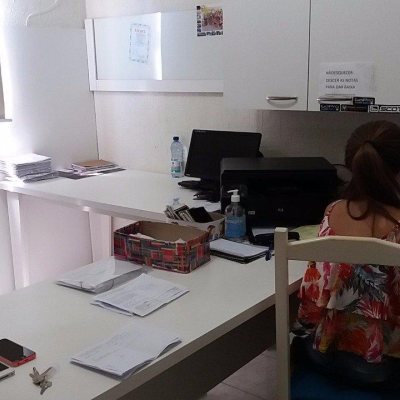 Galpao/Deposito com 1270m², 6 garagens, no bairro Serraria em São José