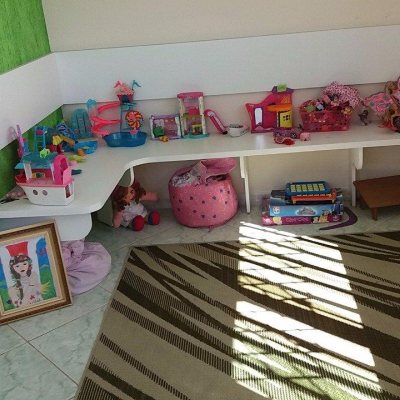 Galpao/Deposito com 1270m², 6 garagens, no bairro Serraria em São José