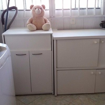 Galpao/Deposito com 1270m², 6 garagens, no bairro Serraria em São José