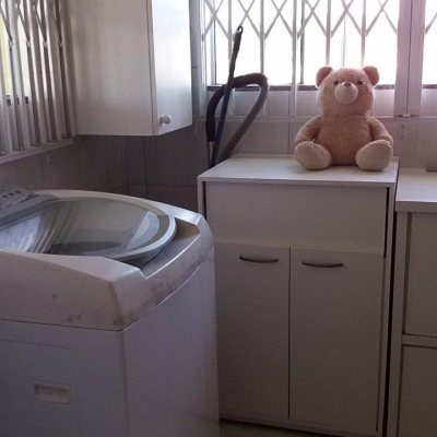 Galpao/Deposito com 1270m², 6 garagens, no bairro Serraria em São José