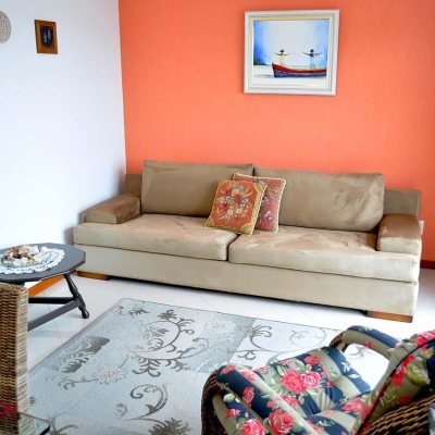 Apartamentos com 200m², 3 quartos (sendo 3 suítes), 3 garagens, no bairro Balneário em Florianópolis