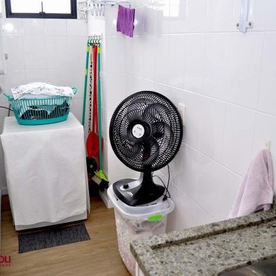 Apartamentos com 200m², 3 quartos (sendo 3 suítes), 3 garagens, no bairro Balneário em Florianópolis