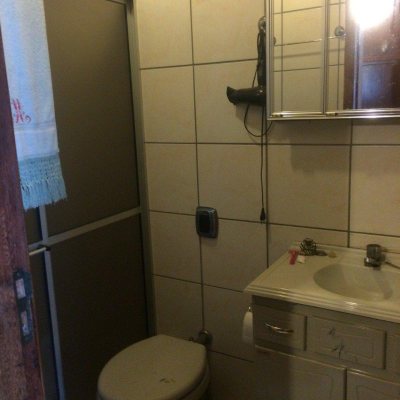 Sitio com 17763m², 3 quartos, 1 suíte, 1 garagem, no bairro Vargem Pequena em Florianópolis