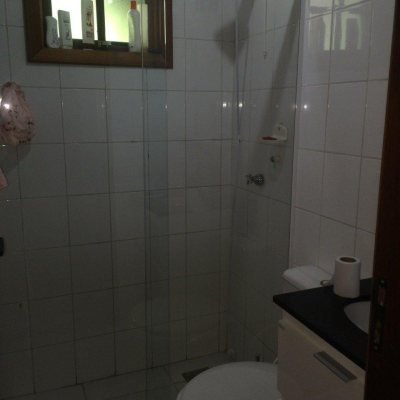 Sitio com 17763m², 3 quartos, 1 suíte, 1 garagem, no bairro Vargem Pequena em Florianópolis