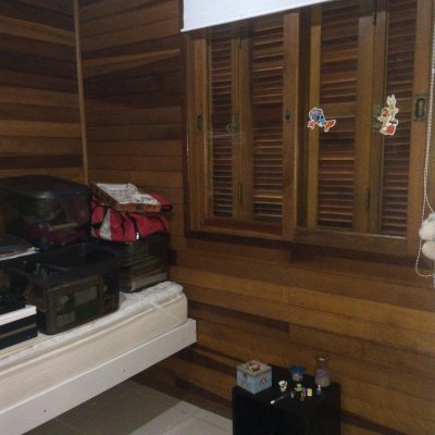 Sitio com 17763m², 3 quartos, 1 suíte, 1 garagem, no bairro Vargem Pequena em Florianópolis