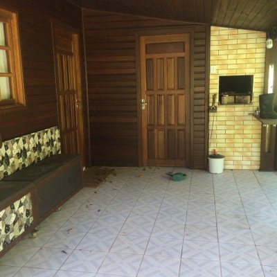 Sitio com 17763m², 3 quartos, 1 suíte, 1 garagem, no bairro Vargem Pequena em Florianópolis