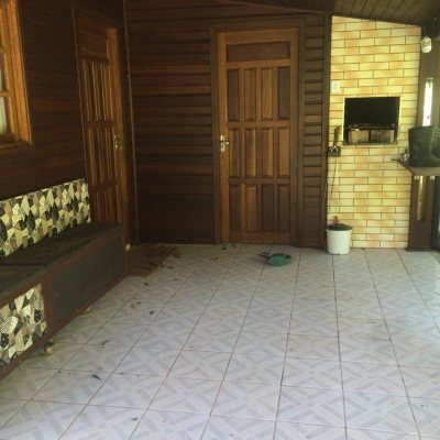 Sitio com 17763m², 3 quartos, 1 suíte, 1 garagem, no bairro Vargem Pequena em Florianópolis