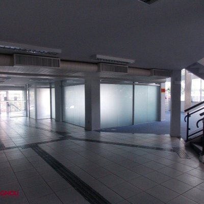 Loja com 1137m², no bairro Centro em Florianópolis