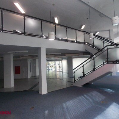 Loja com 1137m², no bairro Centro em Florianópolis