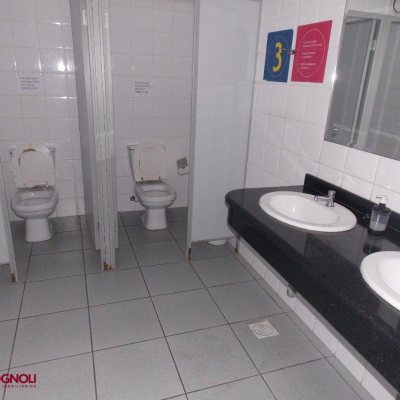 Loja com 1137m², no bairro Centro em Florianópolis