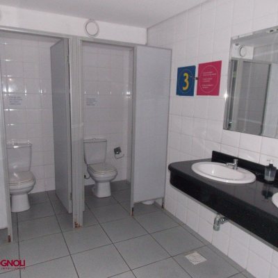 Loja com 1137m², no bairro Centro em Florianópolis