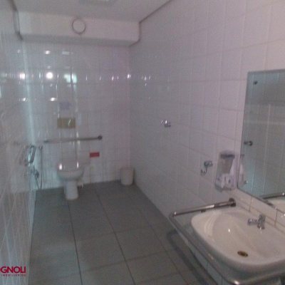 Loja com 1137m², no bairro Centro em Florianópolis