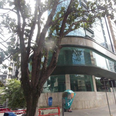 Loja com 1137m², no bairro Centro em Florianópolis