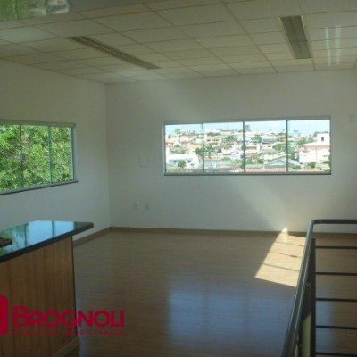 Casa Residencial com 274m², 3 quartos, 1 suíte, 10 garagens, no bairro Serraria em São José