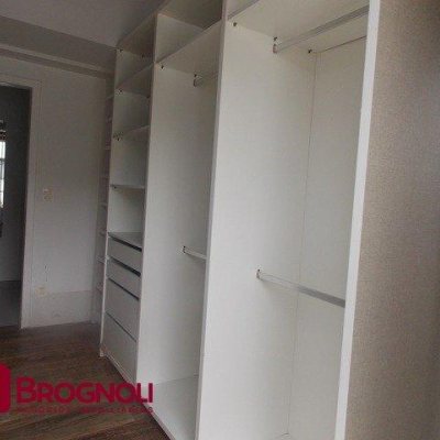 Cobertura com 163m², 3 quartos (sendo 1 suíte), 2 garagens, no bairro Carvoeira em Florianópolis