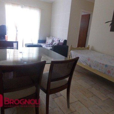 Cobertura com 163m², 3 quartos (sendo 1 suíte), 2 garagens, no bairro Carvoeira em Florianópolis