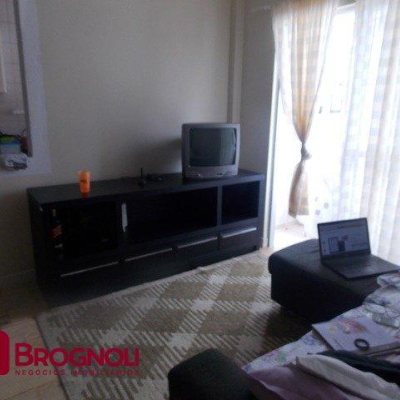 Cobertura com 163m², 3 quartos (sendo 1 suíte), 2 garagens, no bairro Carvoeira em Florianópolis