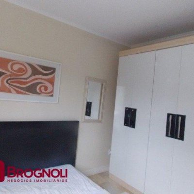 Cobertura com 163m², 3 quartos (sendo 1 suíte), 2 garagens, no bairro Carvoeira em Florianópolis