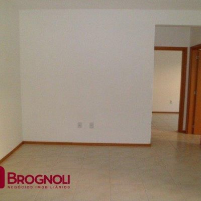 Apartamentos com 81m², 2 quartos, 1 suíte, 1 garagem, no bairro Forquilhinha em São José