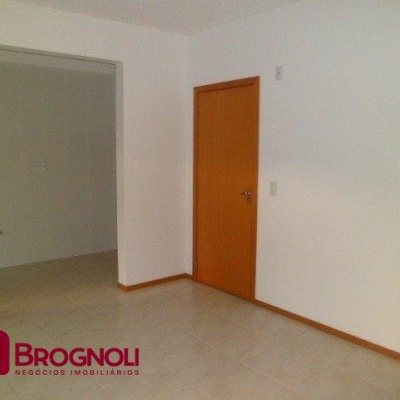 Apartamentos com 81m², 2 quartos, 1 suíte, 1 garagem, no bairro Forquilhinha em São José