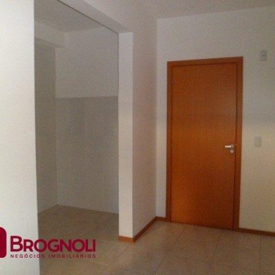 Apartamentos com 81m², 2 quartos, 1 suíte, 1 garagem, no bairro Forquilhinha em São José