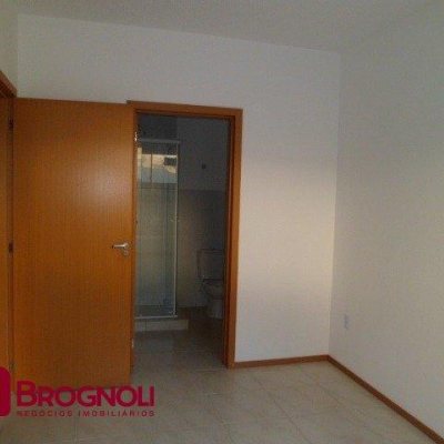 Apartamentos com 81m², 2 quartos, 1 suíte, 1 garagem, no bairro Forquilhinha em São José