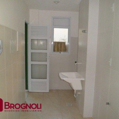 Apartamentos com 81m², 2 quartos, 1 suíte, 1 garagem, no bairro Forquilhinha em São José