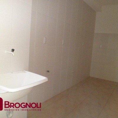 Apartamentos com 81m², 2 quartos, 1 suíte, 1 garagem, no bairro Forquilhinha em São José