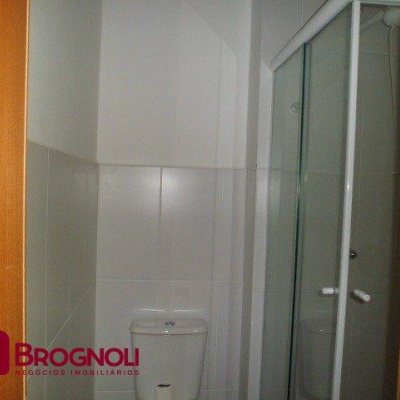 Apartamentos com 81m², 2 quartos, 1 suíte, 1 garagem, no bairro Forquilhinha em São José
