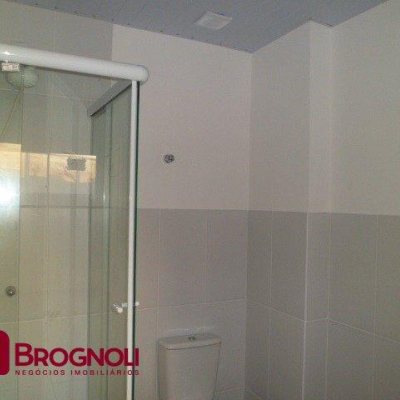 Apartamentos com 81m², 2 quartos, 1 suíte, 1 garagem, no bairro Forquilhinha em São José