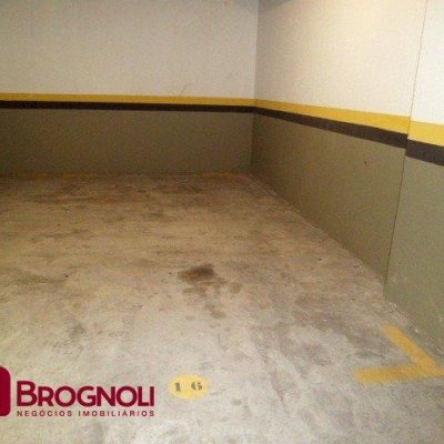 Apartamentos com 81m², 2 quartos, 1 suíte, 1 garagem, no bairro Forquilhinha em São José