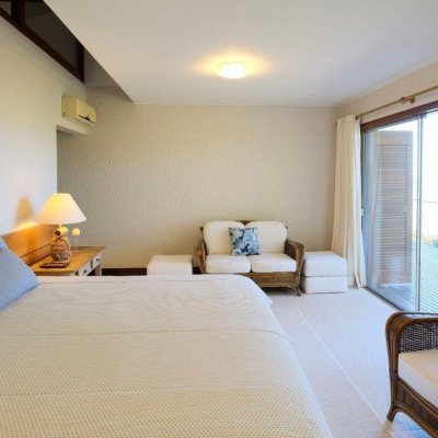 Casa em Condomínio com 517m², 5 quartos, 2 suítes, no bairro Armação Piedade em Governador Celso Ramos