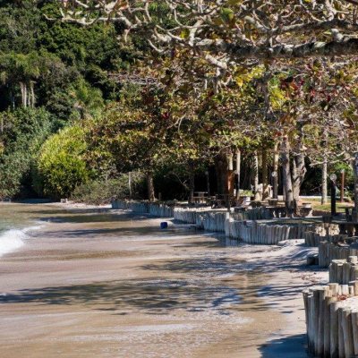 Casa em Condomínio com 517m², 5 quartos, 2 suítes, no bairro Armação Piedade em Governador Celso Ramos