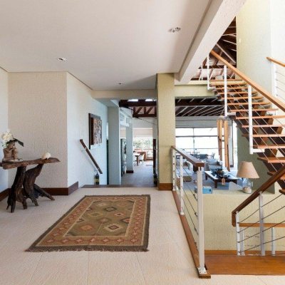 Casa em Condomínio com 517m², 5 quartos, 2 suítes, no bairro Armação Piedade em Governador Celso Ramos