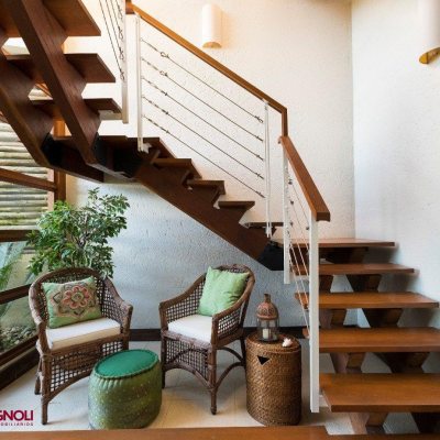 Casa em Condomínio com 517m², 5 quartos, 2 suítes, no bairro Armação Piedade em Governador Celso Ramos