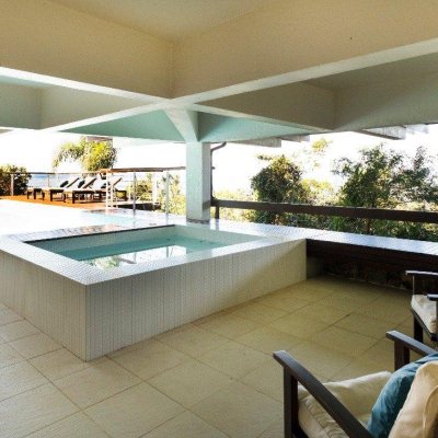 Casa em Condomínio com 517m², 5 quartos, 2 suítes, no bairro Armação Piedade em Governador Celso Ramos