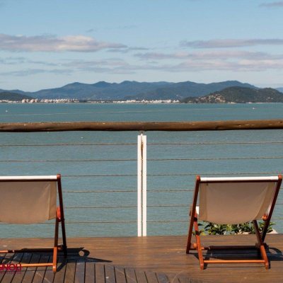 Casa em Condomínio com 517m², 5 quartos, 2 suítes, no bairro Armação Piedade em Governador Celso Ramos