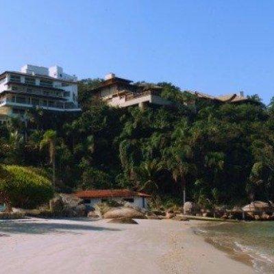 Casa em Condomínio com 517m², 5 quartos, 2 suítes, no bairro Armação Piedade em Governador Celso Ramos