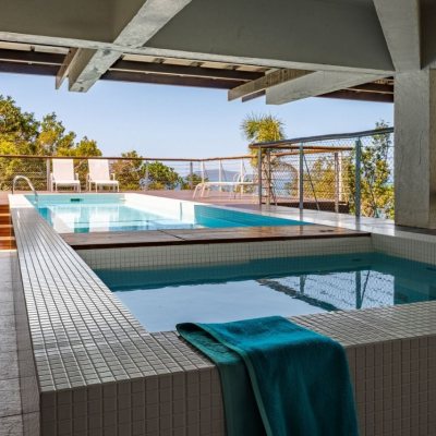 Casa em Condomínio com 517m², 5 quartos, 2 suítes, no bairro Armação Piedade em Governador Celso Ramos