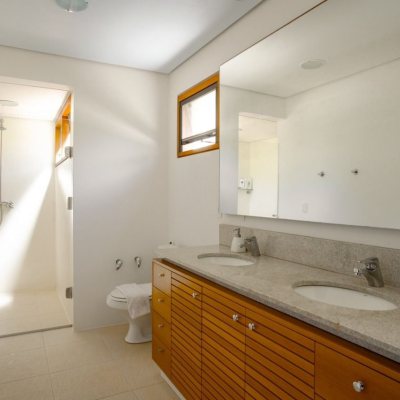 Casa em Condomínio com 517m², 5 quartos, 2 suítes, no bairro Armação Piedade em Governador Celso Ramos