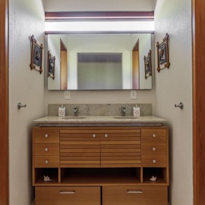 Casa em Condomínio com 517m², 5 quartos, 2 suítes, no bairro Armação Piedade em Governador Celso Ramos