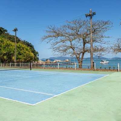 Casa em Condomínio com 517m², 5 quartos, 2 suítes, no bairro Armação Piedade em Governador Celso Ramos